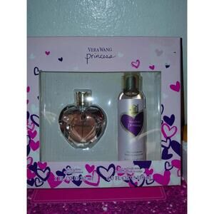 Vera wang set